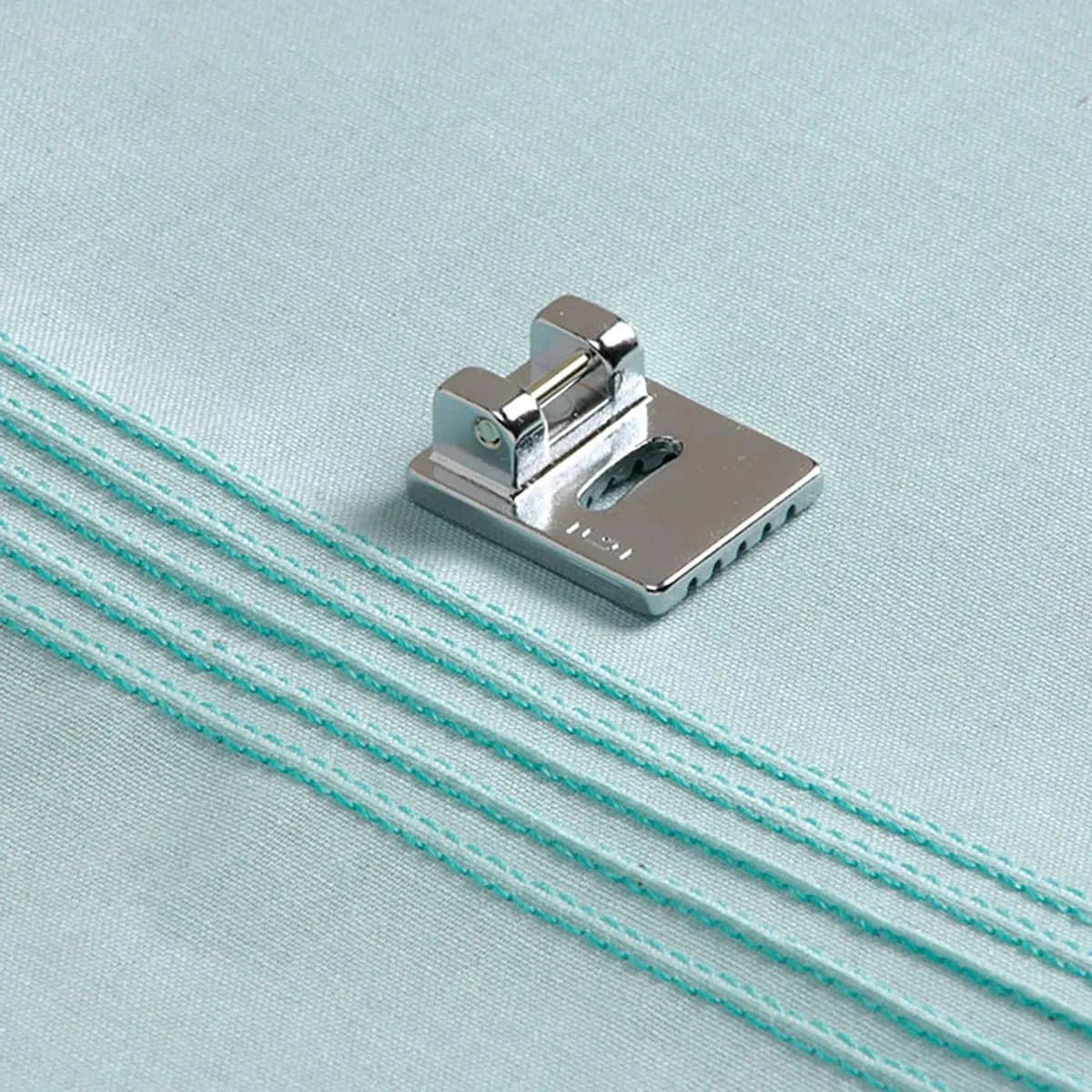Baby lock Pintuck Foot - 5 Groove #ESG-PF