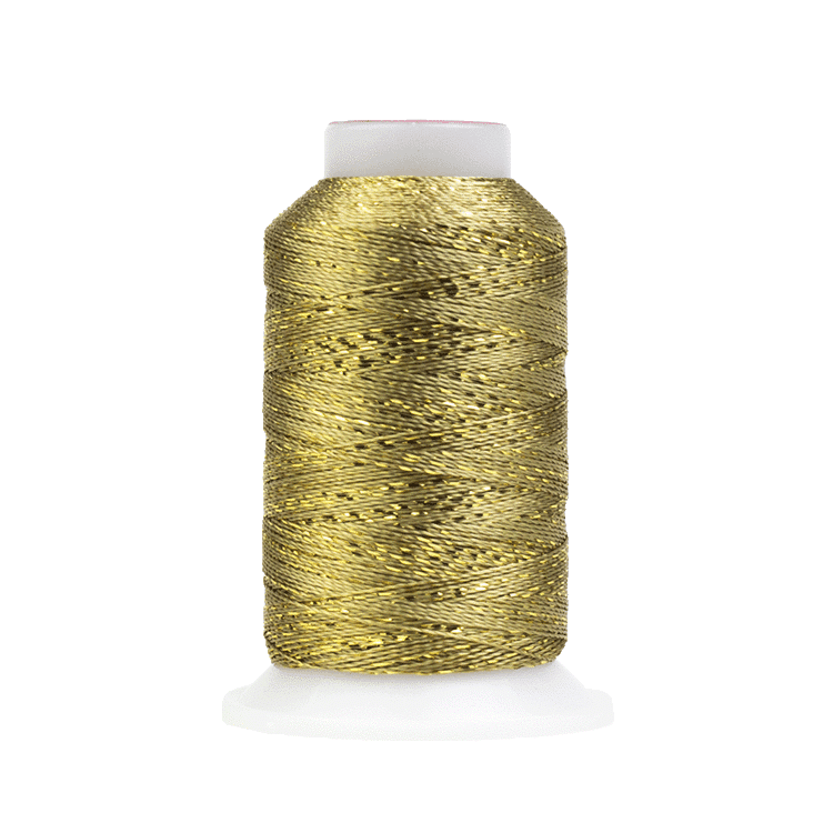 WonderFil GlaMore Gold - GM-1000