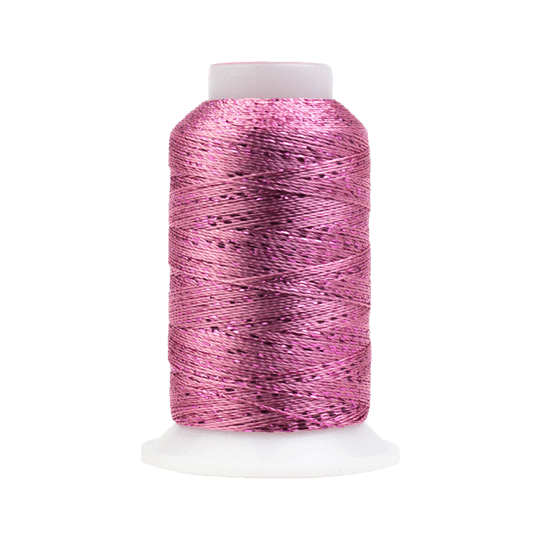 WonderFil GlaMore Baby Pink - GM-1201