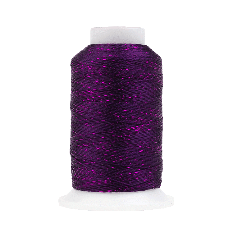 WonderFil GlaMore Purple - GM-124
