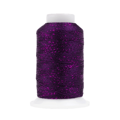 WonderFil GlaMore Purple - GM-124