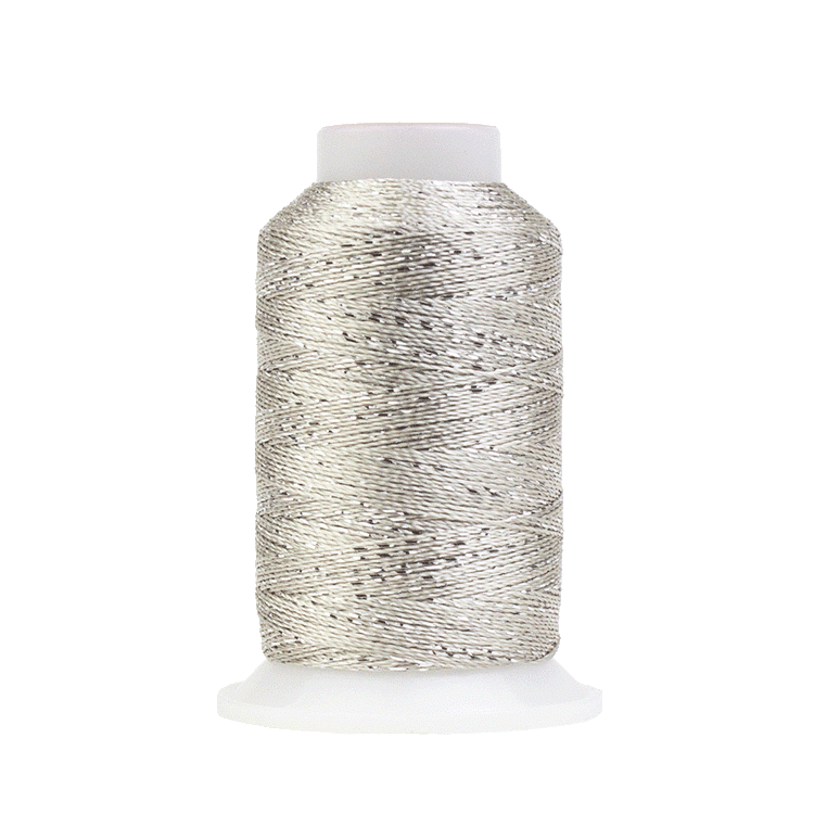 WonderFil GlaMore Silver - GM-2000