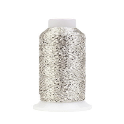 WonderFil GlaMore Silver - GM-2000
