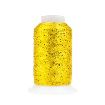 WonderFil GlaMore Sunny Yellow - GM-2118