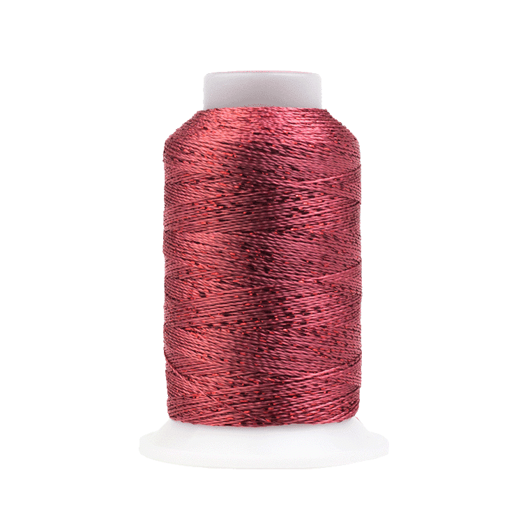 WonderFil GlaMore Coral Rose - GM-2514