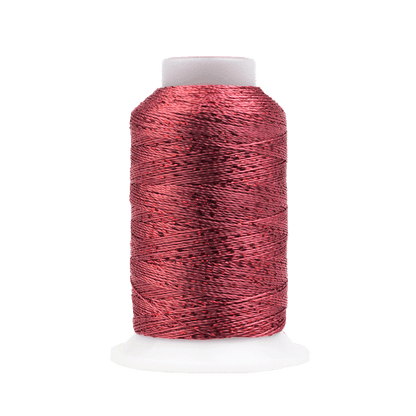 WonderFil GlaMore Coral Rose - GM-2514