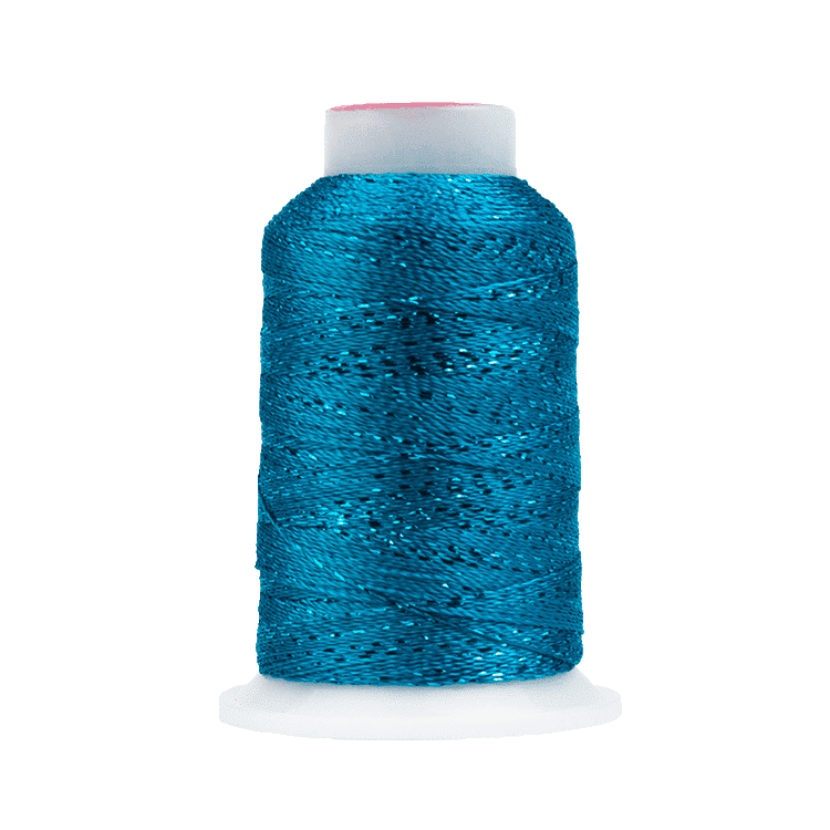 WonderFil GlaMore Blue Danube - GM-3132
