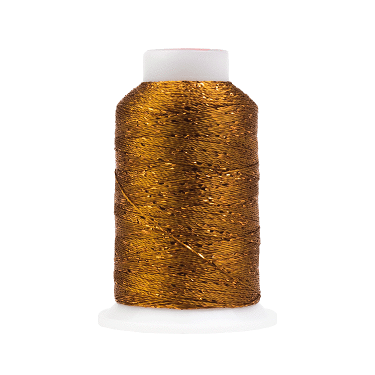 WonderFil GlaMore Golden Brown - GM-328