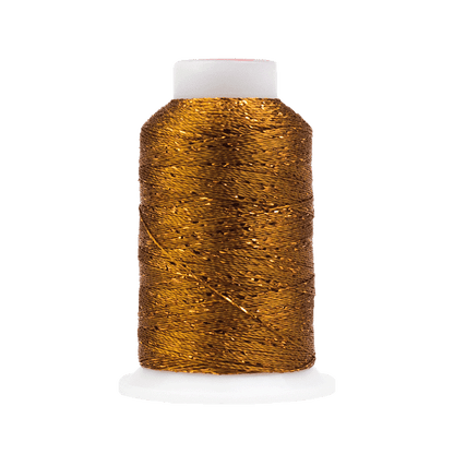 WonderFil GlaMore Golden Brown - GM-328