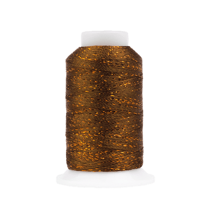 WonderFil GlaMore Acorn Brown - GM-330