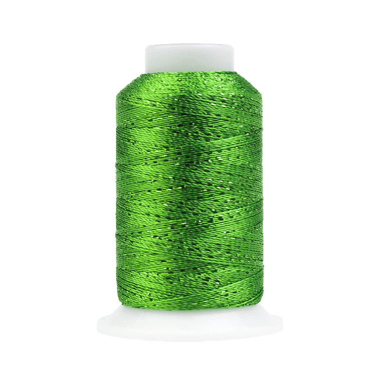 WonderFil GlaMore Spring Green - GM-4110