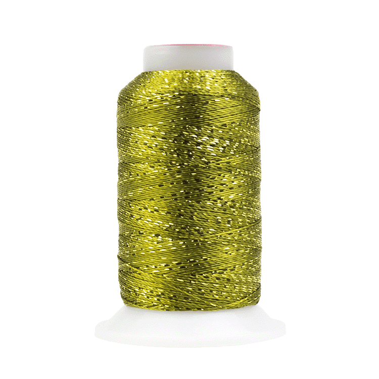 WonderFil GlaMore Olive - GM-4120