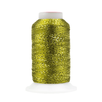 WonderFil GlaMore Olive - GM-4120