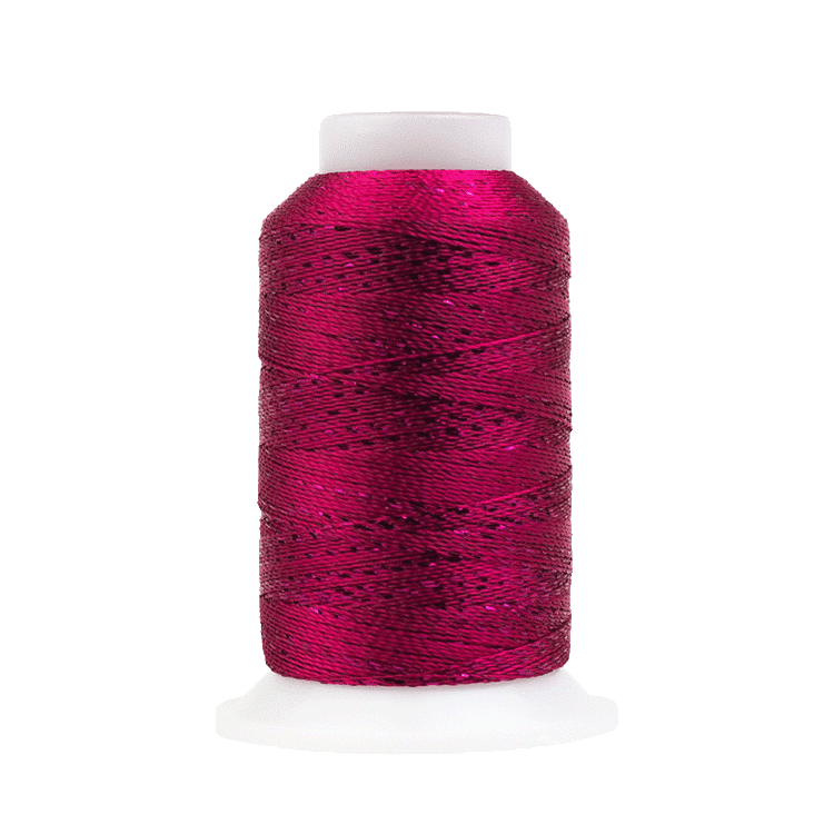 WonderFil GlaMore Boysenberry - GM-45