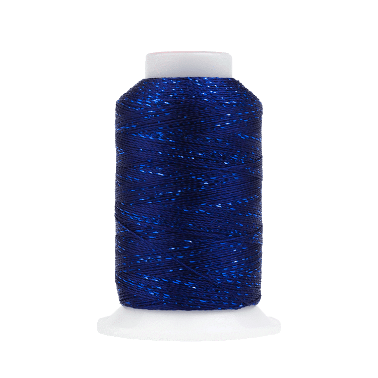 WonderFil GlaMore Dark Blue - GM-50