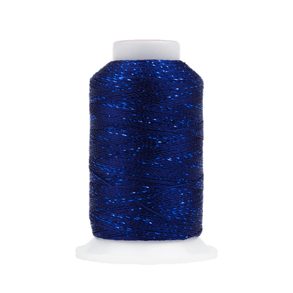 WonderFil GlaMore Dark Blue - GM-50