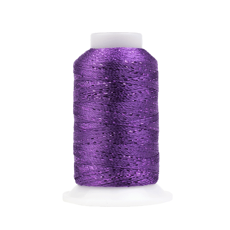 WonderFil GlaMore Hyacinth - GM-5107