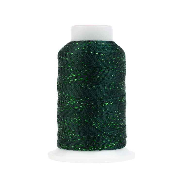 WonderFil GlaMore Forest Green - GM-566