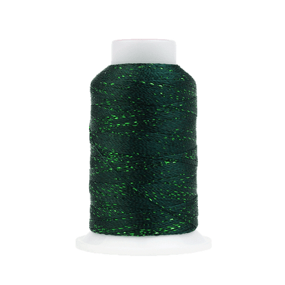 WonderFil GlaMore Forest Green - GM-566