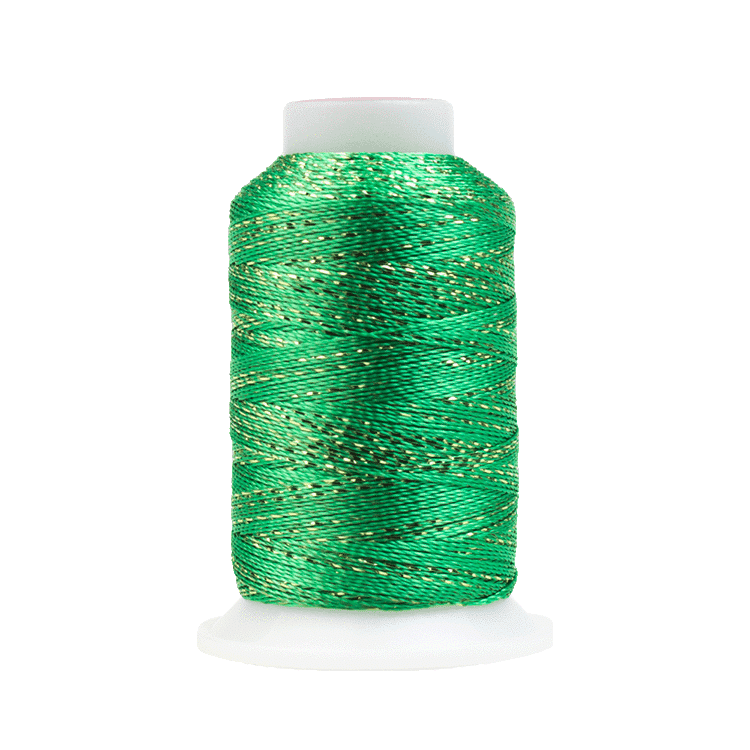 WonderFil GlaMore Foam Green - GM-68