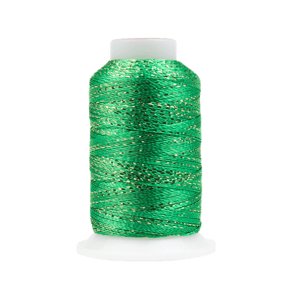 WonderFil GlaMore Foam Green - GM-68