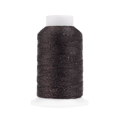 WonderFil GlaMore Licorice - GM-7125