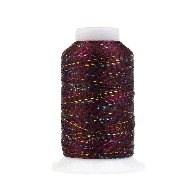 WonderFil GlaMore Molasses - GM-909