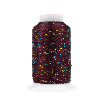 WonderFil GlaMore Molasses - GM-909