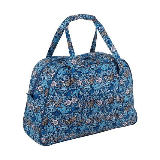 Sew Group Sewing Machine Bag Woodblock Floral HGSWB674