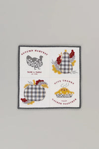 Kimberbell Mini Quilts July - December FABRIC KITS