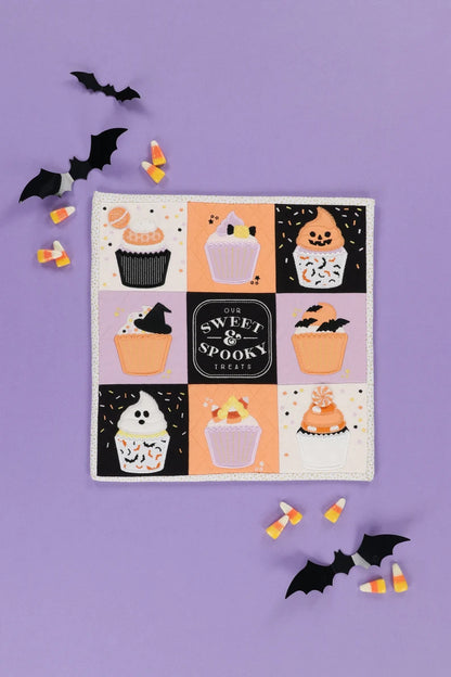 Kimberbell Mini Quilts July - December FABRIC KITS
