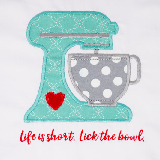 PREORDER Kimberbell Classics Vol. 6- Kimberbell's Kitchen Machine Embroidery KD2006 Physical Leaflet OR Emailed Redemption Code (USE DROP DOWN MENU) DUE OUT APRIL 29, 2026