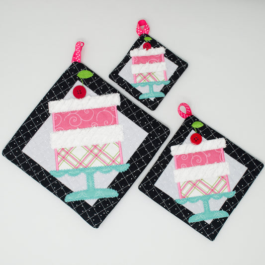 PREORDER Kimberbell Classics Vol. 6- Kimberbell's Kitchen Machine Embroidery KD2006 Physical Leaflet OR Emailed Redemption Code (USE DROP DOWN MENU) DUE OUT APRIL 29, 2026