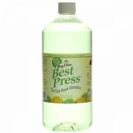 Mary Ellen's Best Press 33 oz (VARIOUS SCENTS)
