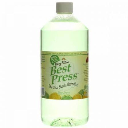 Mary Ellen's Best Press 33 oz (VARIOUS SCENTS)