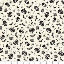 Maywood Studio Goth Gardens Fabric Collection sold by the Yard