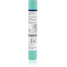 12" x 6 Foot Brother Adhesive Craft Vinyl (Various Colors)