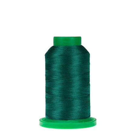 Isacord 1000m Polyester - Field Green: 2922-5233