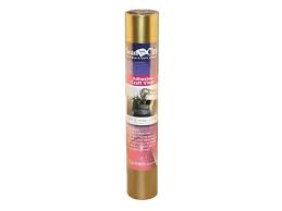 12" x 6 Foot Brother Adhesive Craft Vinyl (Various Colors)