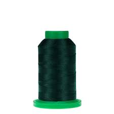 Isacord 1000m Polyester - Swamp: 2922-5335