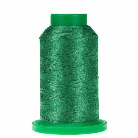 Isacord 1000m Polyester - Kelly: 2922-5515