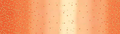 Moda Fabric Ombre Confetti Metallic - Sold By The Yard (Various Colors)