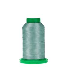 Isacord 1000m Polyester - Vintage Blue: 2922-4752
