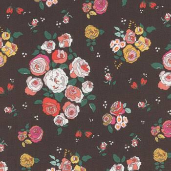 Riley Blake Minki Kim Sunsetridge Fabrics Sold by the Yard
