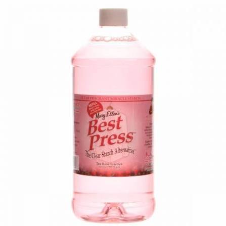 Mary Ellen's Best Press 33 oz (VARIOUS SCENTS)