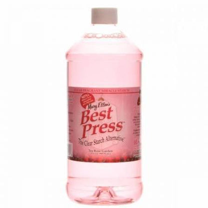 Mary Ellen's Best Press 33 oz (VARIOUS SCENTS)