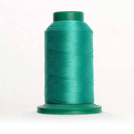Isacord 1000m Polyester - Trellis Green: 2922-5210