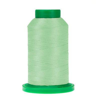 Isacord 1000m Polyester - Basic Seafoam: 2922-5450