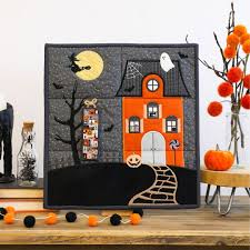 Free Youtube Sew Along- Home Sewn Vol. 3 October Block with Jeanne- September 7th, 4-7pm PST