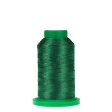 Isacord 1000m Polyester - Swiss Ivy: 2922-5422
